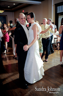 Amy & Jon Wedding